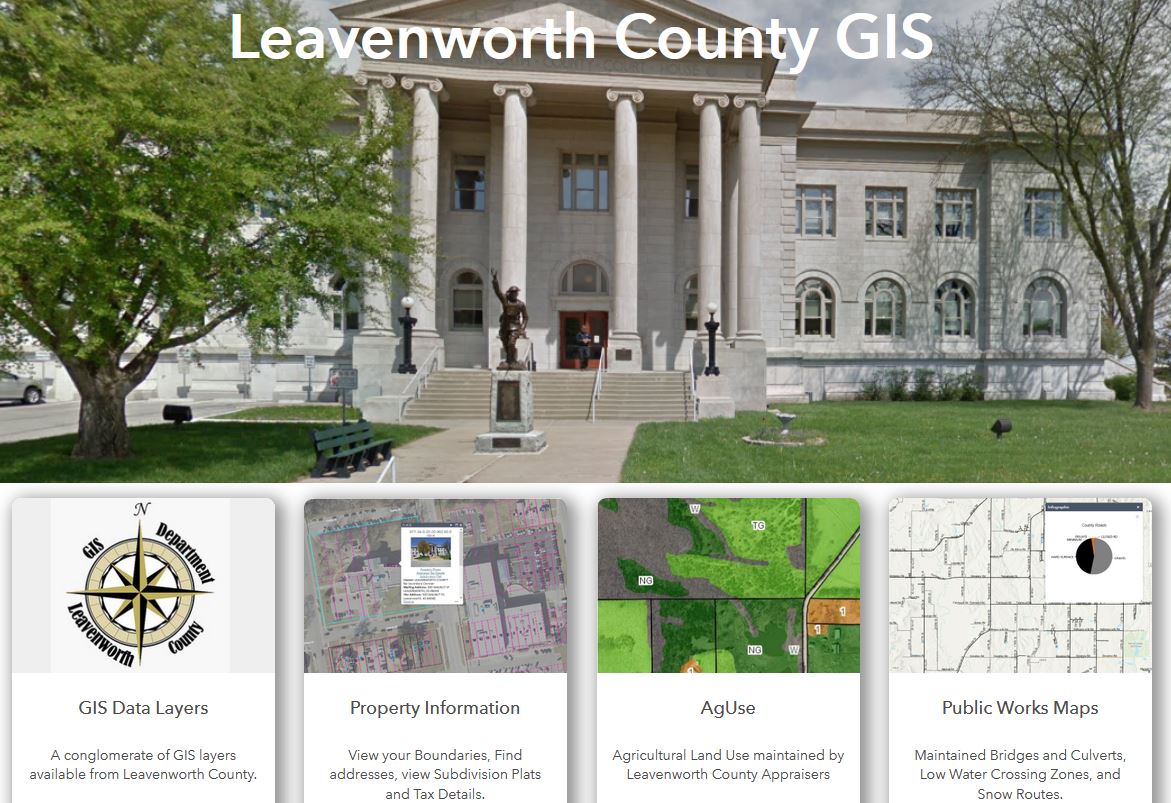 GIS